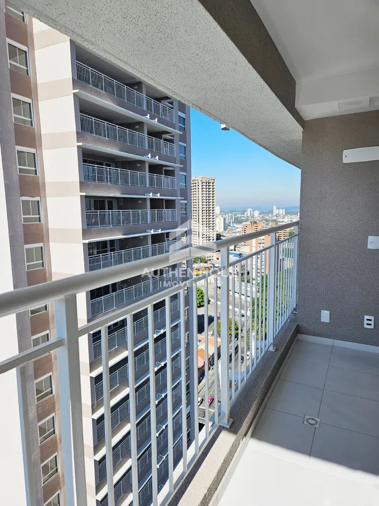 Apartamento, 2 quartos, 59 m² - Foto 10