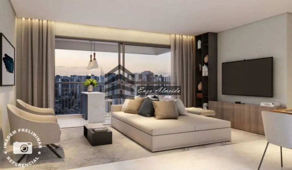 Apartamento, 3 quartos, 75 m² - Foto 6