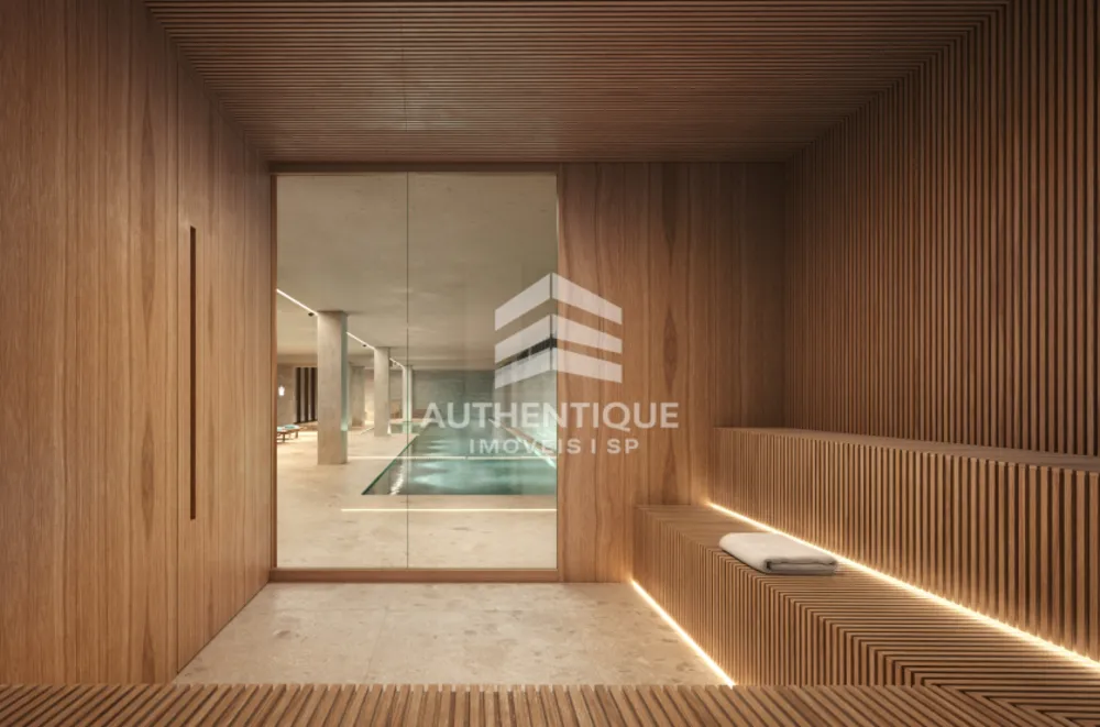 Cobertura, 3 quartos, 354 m² - Foto 3