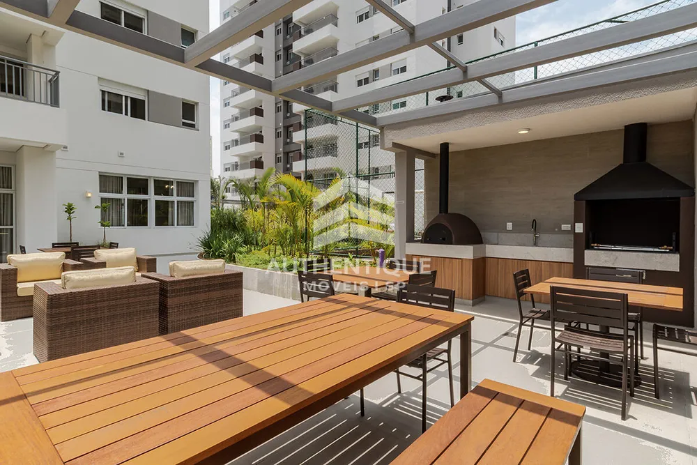 Apartamento, 2 quartos, 103 m² - Foto 9
