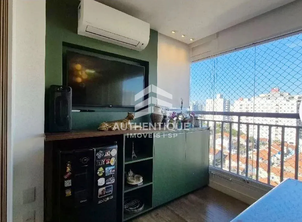 Apartamento, 2 quartos, 103 m² - Foto 2