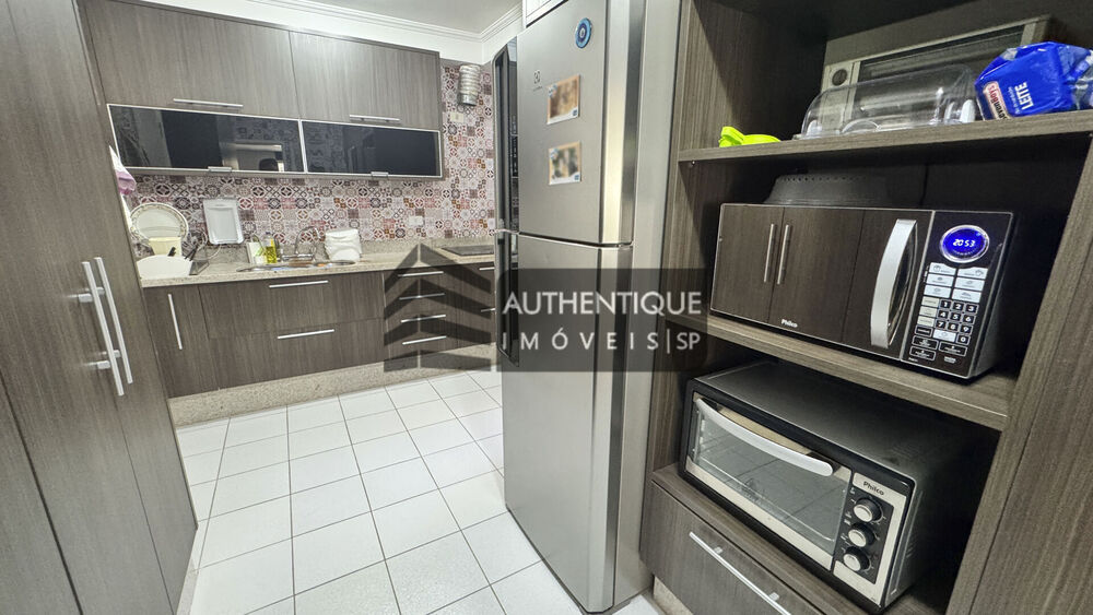Apartamento, 3 quartos, 142 m² - Foto 2