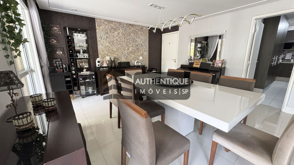 Apartamento, 3 quartos, 142 m² - Foto 3