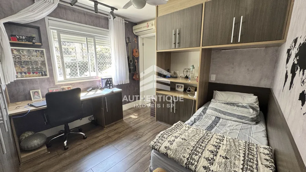 Apartamento, 3 quartos, 142 m² - Foto 7