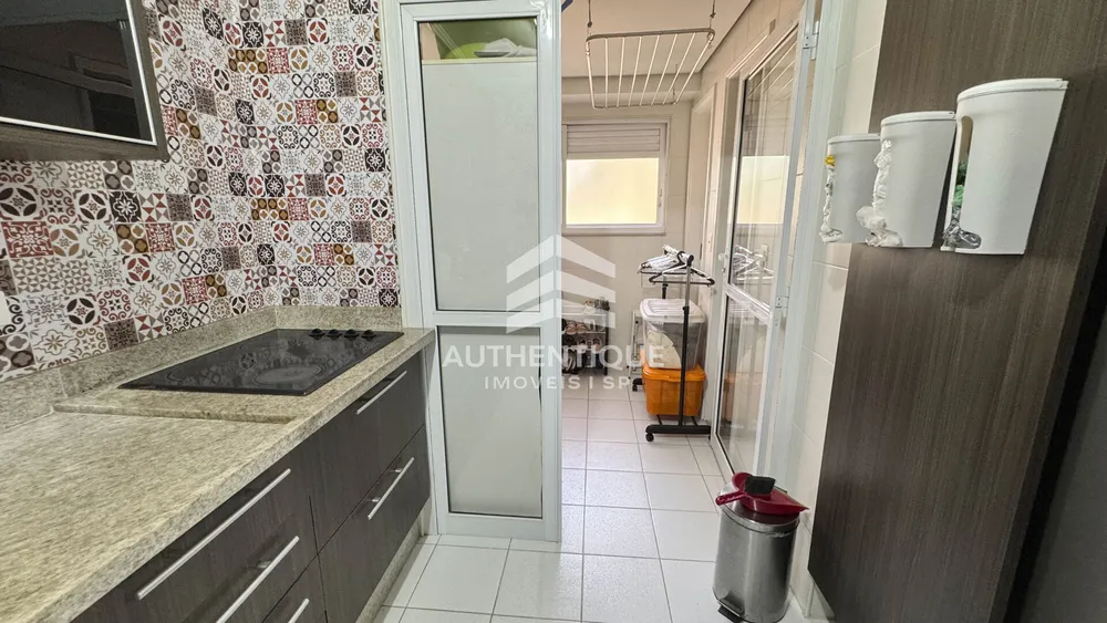 Apartamento, 3 quartos, 142 m² - Foto 6