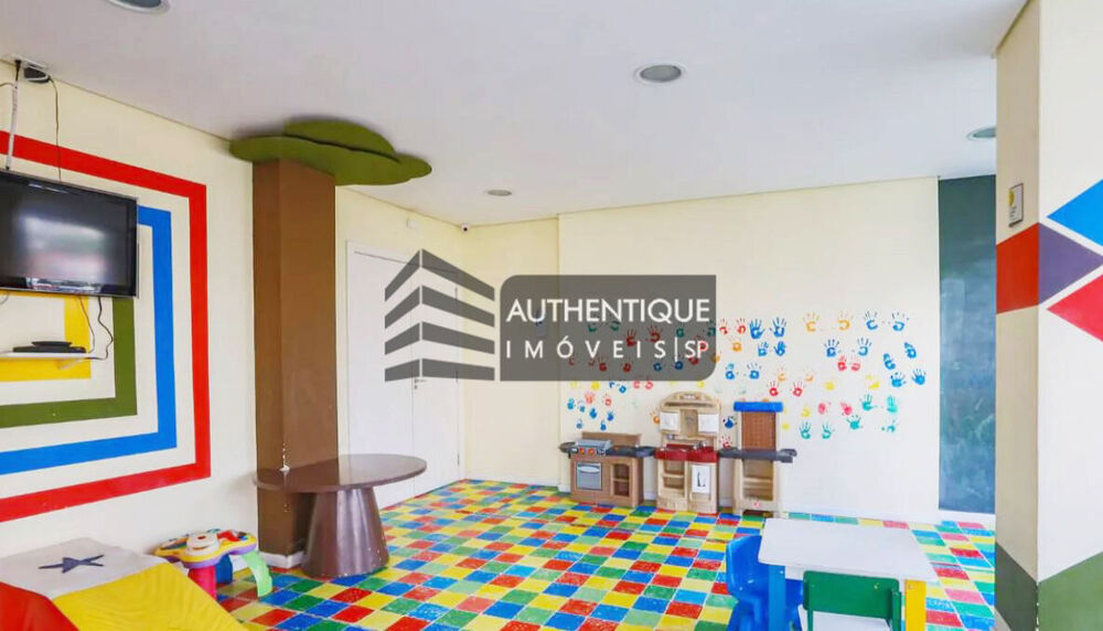 Apartamento, 3 quartos, 142 m² - Foto 1