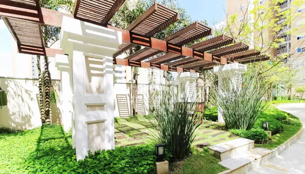 Apartamento, 3 quartos, 142 m² - Foto 12