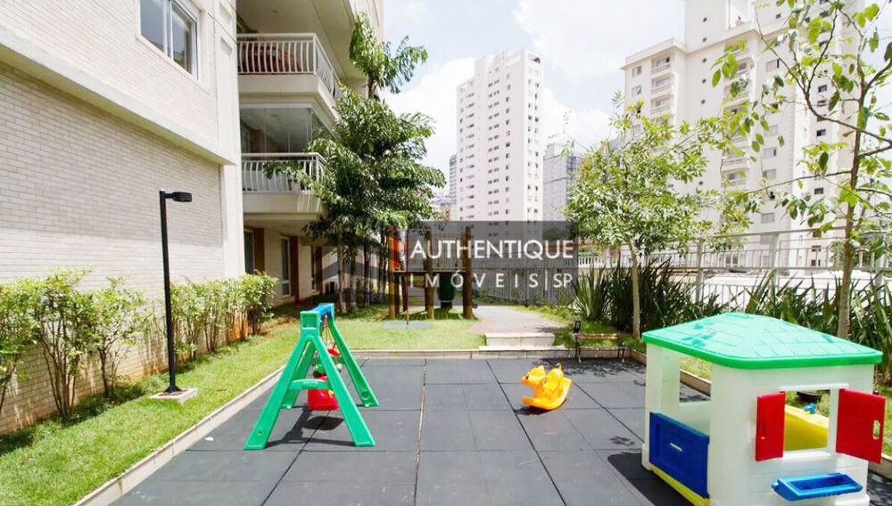 Apartamento, 3 quartos, 142 m² - Foto 4