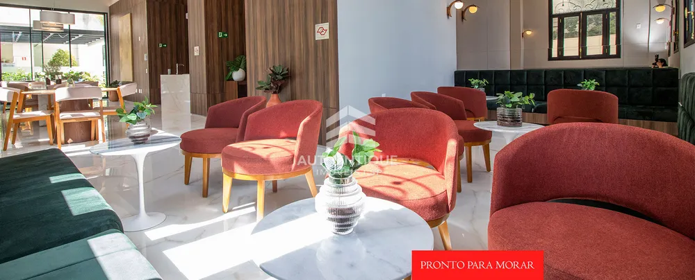 Cobertura, 4 quartos, 392 m² - Foto 15