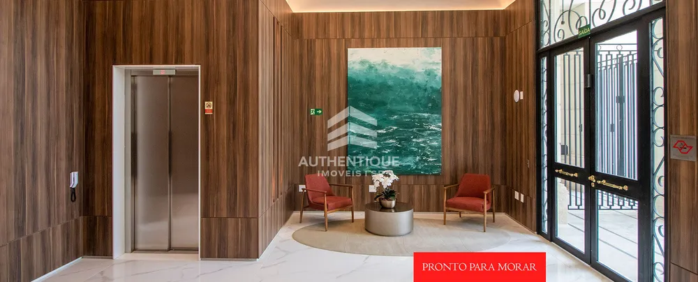Cobertura, 4 quartos, 392 m² - Foto 14