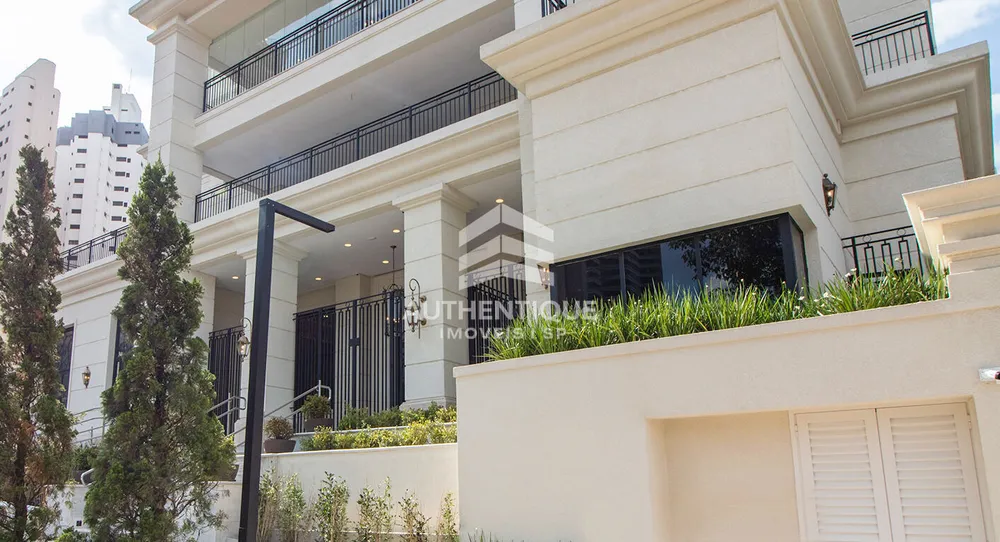Cobertura, 4 quartos, 392 m² - Foto 20