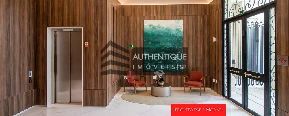 Cobertura, 4 quartos, 392 m² - Foto 11