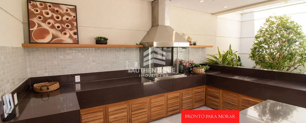 Cobertura, 4 quartos, 392 m² - Foto 16