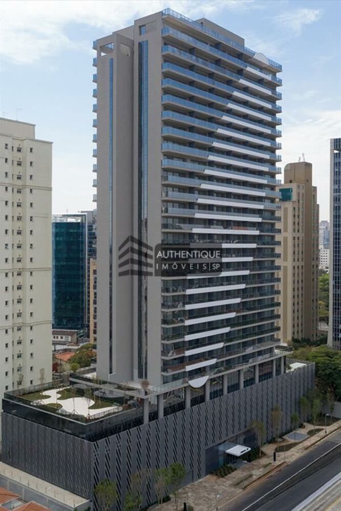 Apartamento, 1 quarto, 46 m² - Foto 12