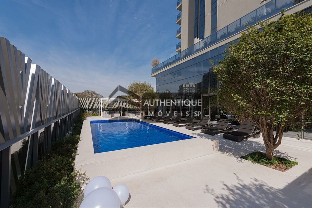 Apartamento, 1 quarto, 46 m² - Foto 11