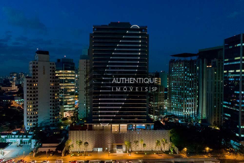 Apartamento, 1 quarto, 46 m² - Foto 16