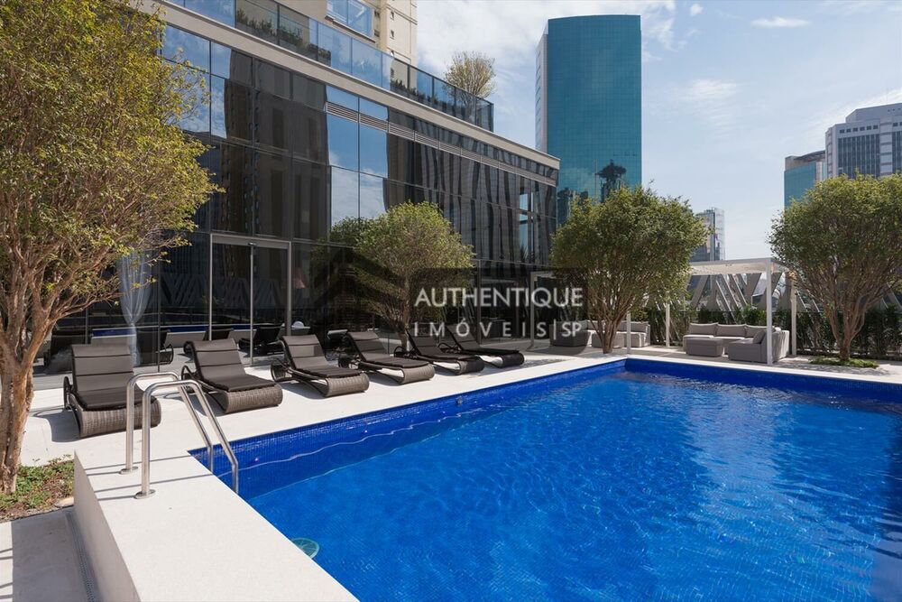 Apartamento, 1 quarto, 46 m² - Foto 25