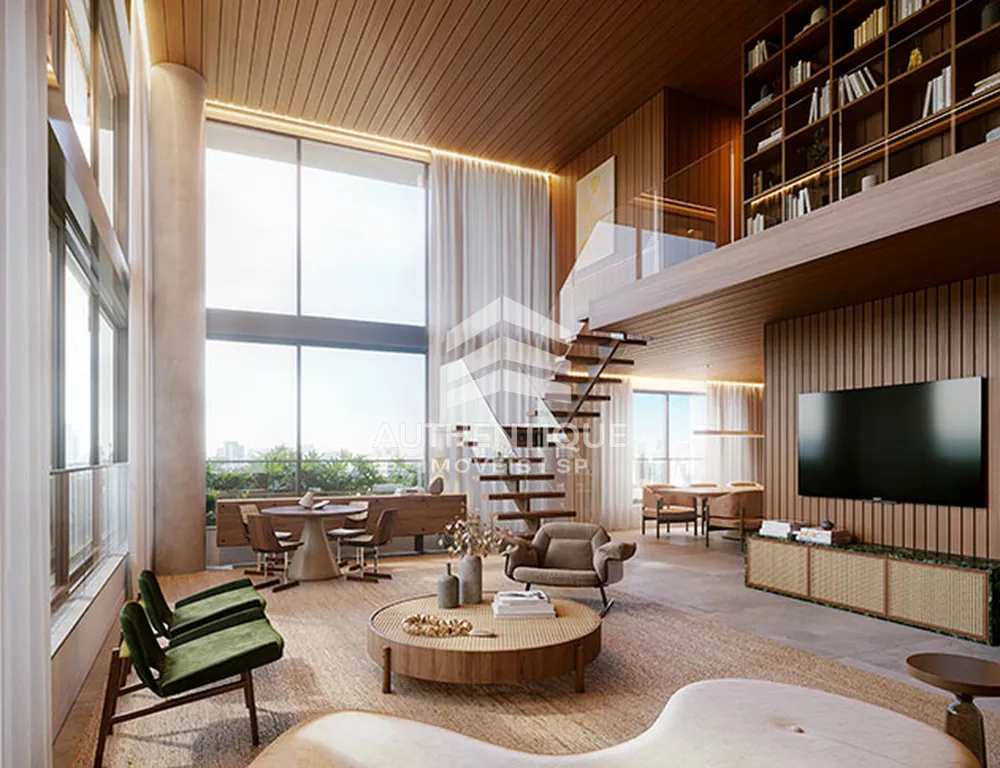 Apartamento, 3 quartos, 268 m² - Foto 7