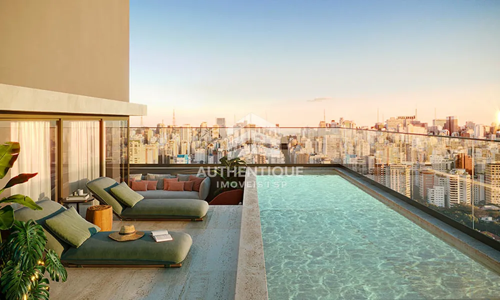 Apartamento, 3 quartos, 268 m² - Foto 5