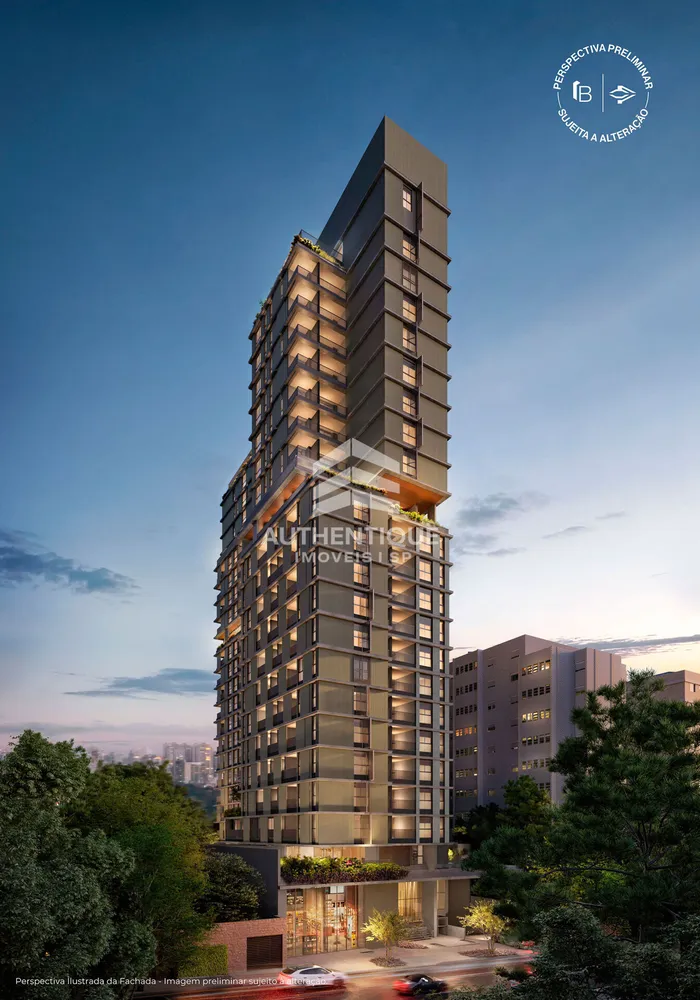 Apartamento, 3 quartos, 141 m² - Foto 15