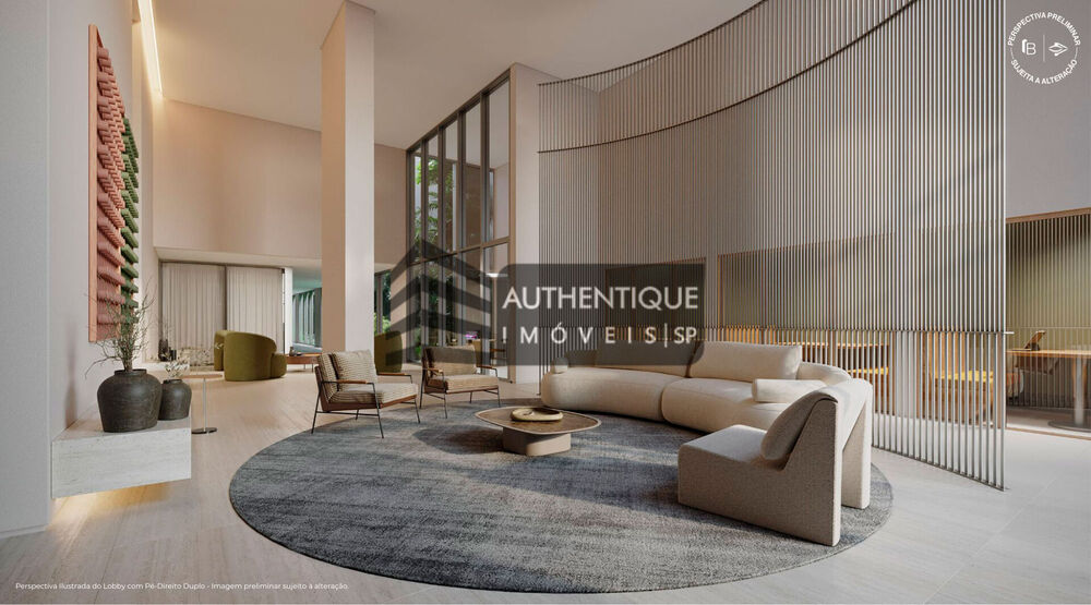 Apartamento, 3 quartos, 141 m² - Foto 6