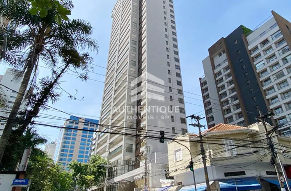Apartamento, 4 quartos, 280 m² - Foto 6