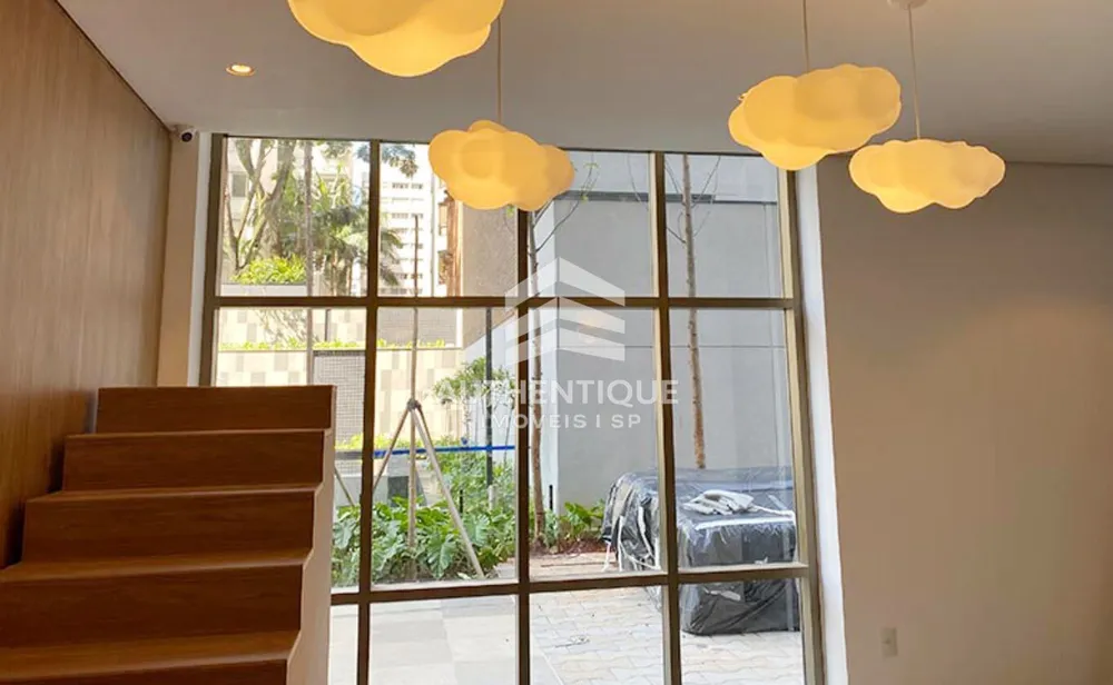 Apartamento, 4 quartos, 280 m² - Foto 8