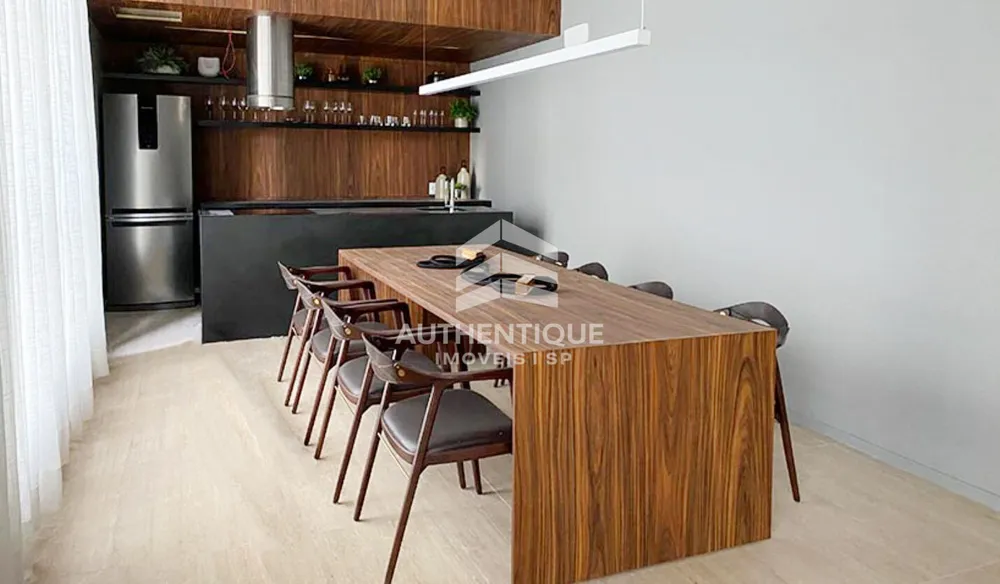 Apartamento, 4 quartos, 280 m² - Foto 9