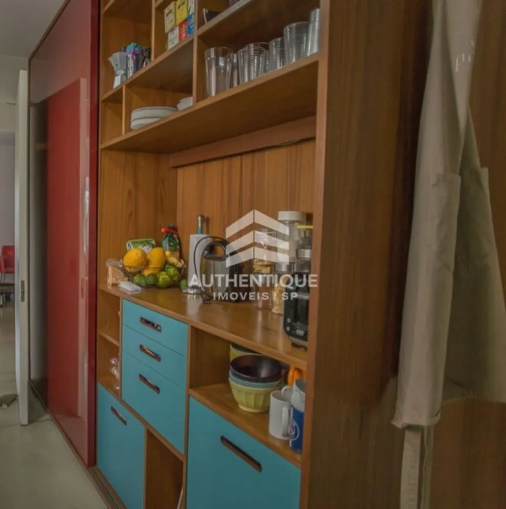 Apartamento, 2 quartos, 126 m² - Foto 11