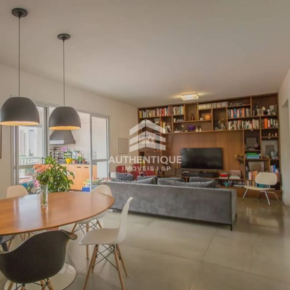 Apartamento, 2 quartos, 126 m² - Foto 9