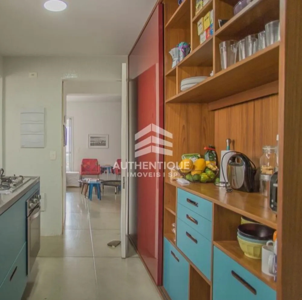 Apartamento, 2 quartos, 126 m² - Foto 12
