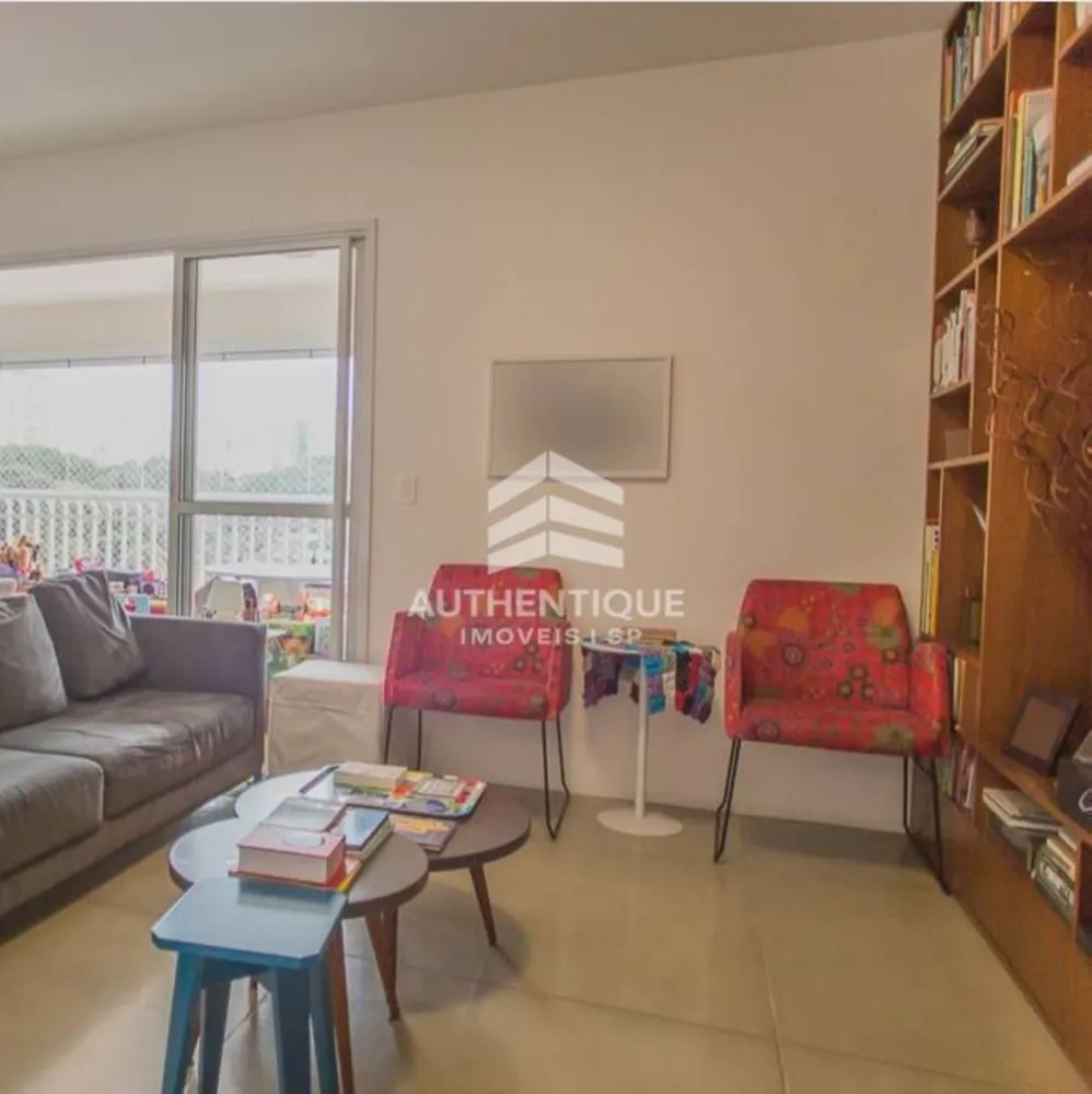 Apartamento, 2 quartos, 126 m² - Foto 10