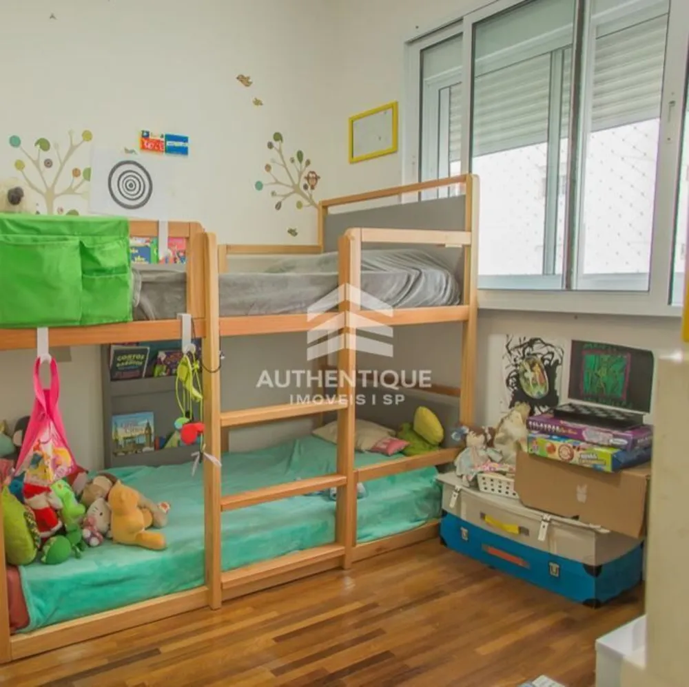 Apartamento, 2 quartos, 126 m² - Foto 15
