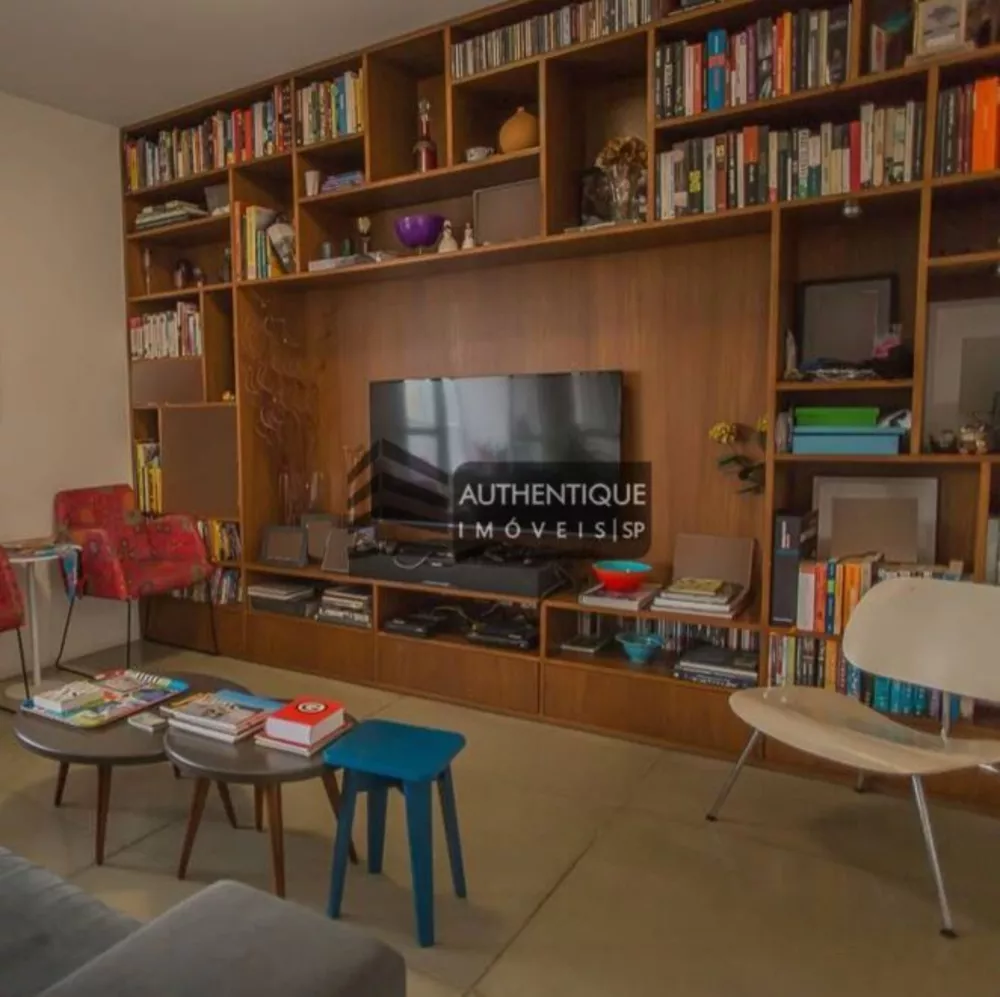 Apartamento à venda com 2 quartos, 126m² - Foto 6