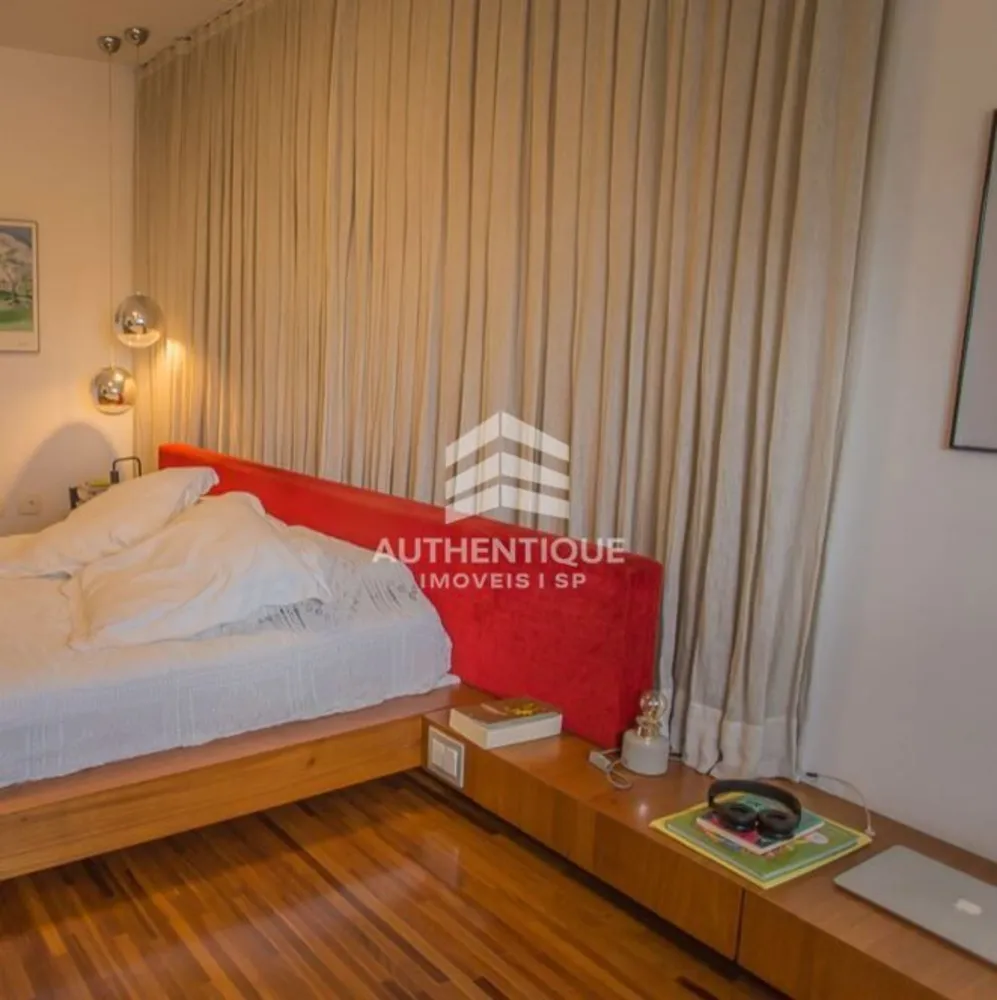 Apartamento, 2 quartos, 126 m² - Foto 14
