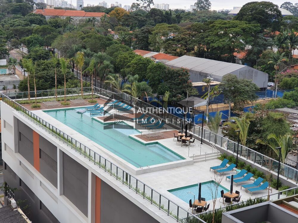 Apartamento, 1 quarto, 24 m² - Foto 29