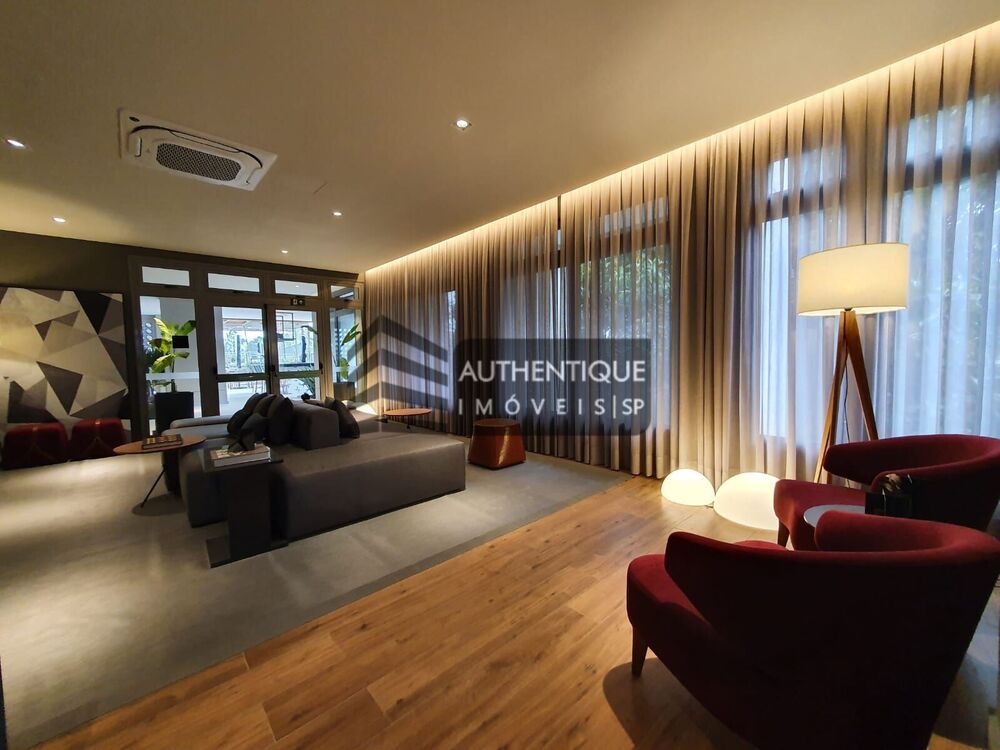 Apartamento, 1 quarto, 24 m² - Foto 3