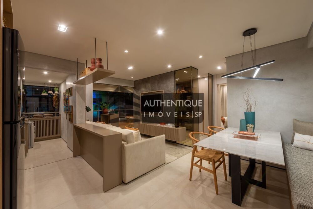 Apartamento, 1 quarto, 24 m² - Foto 9