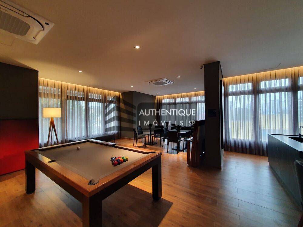Apartamento, 1 quarto, 24 m² - Foto 24