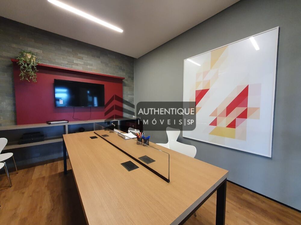 Apartamento, 1 quarto, 24 m² - Foto 21