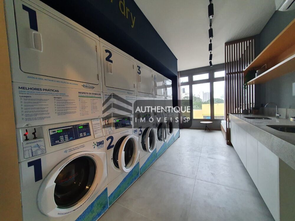 Apartamento, 1 quarto, 24 m² - Foto 30