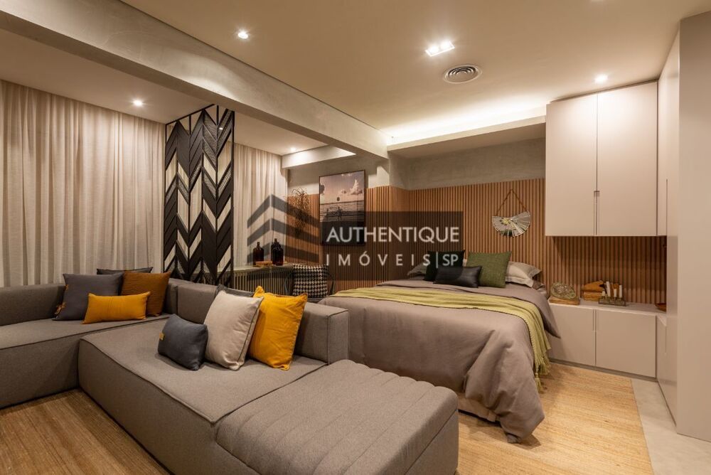 Apartamento, 1 quarto, 24 m² - Foto 25