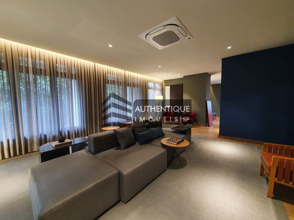 Apartamento, 1 quarto, 24 m² - Foto 13