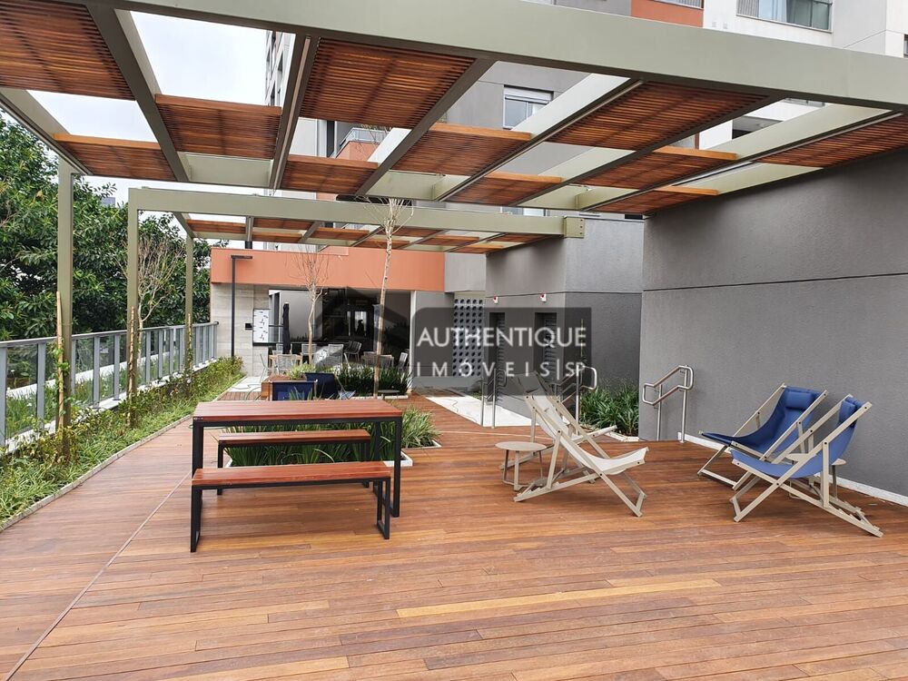 Apartamento, 1 quarto, 24 m² - Foto 31