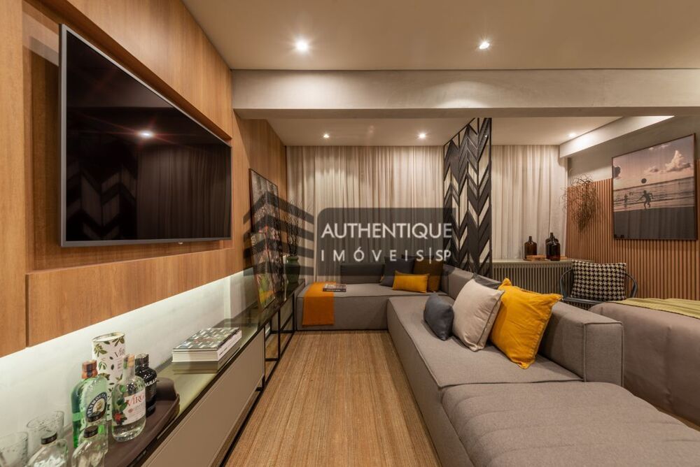 Apartamento, 1 quarto, 24 m² - Foto 17