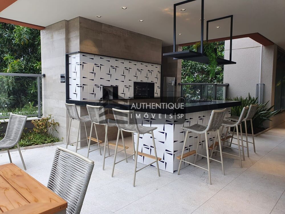 Apartamento, 1 quarto, 24 m² - Foto 19