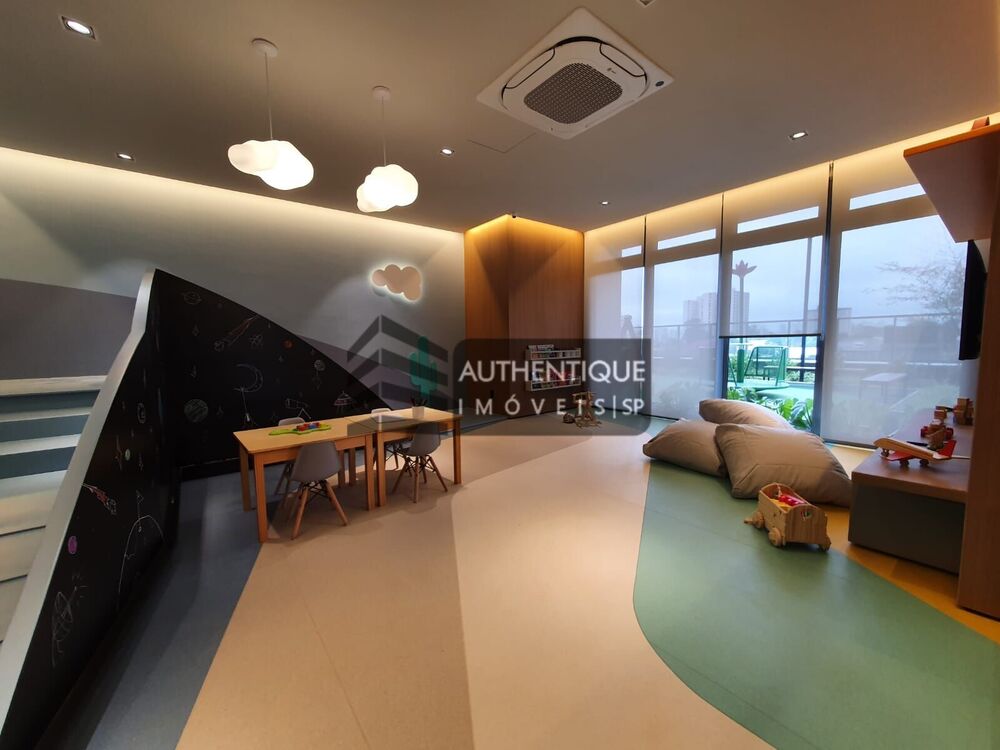 Apartamento, 1 quarto, 24 m² - Foto 12