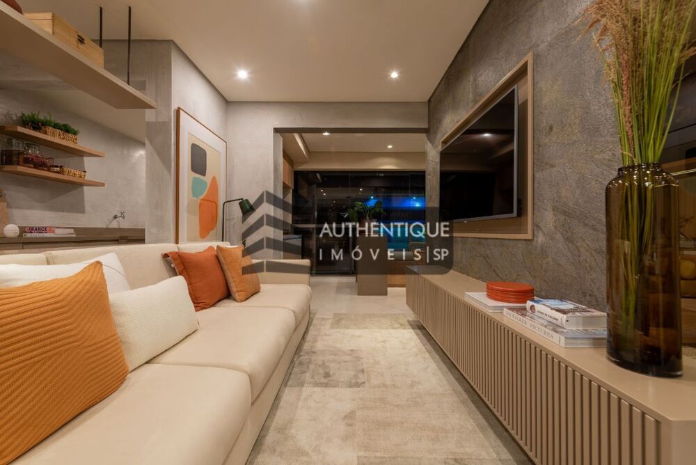 Apartamento, 1 quarto, 24 m² - Foto 18