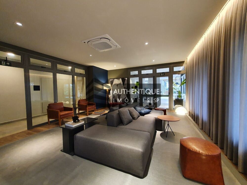 Apartamento, 1 quarto, 24 m² - Foto 11