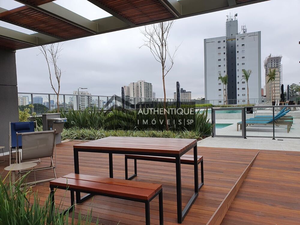 Apartamento, 1 quarto, 24 m² - Foto 22